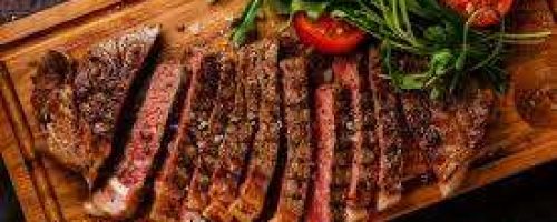 churrasco