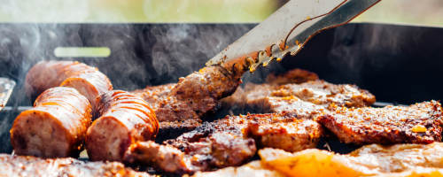 churrasco