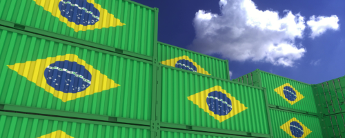 conteiners brasil