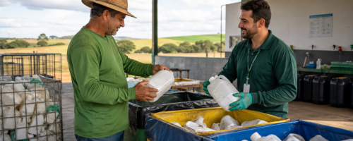 cooperativas movimentam r$ 7 bilhões