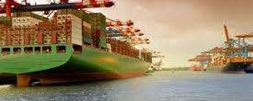 EXPORTAÇÃO