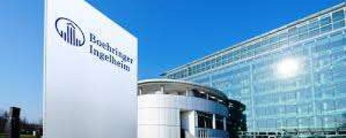 boehringer ingelheim