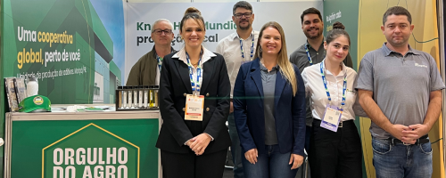equipe Agrifirm