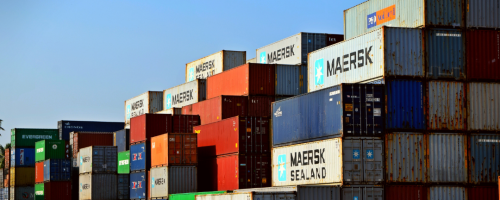 exportação