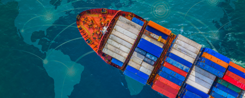 exportação