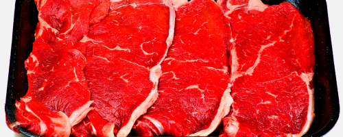carne bovina