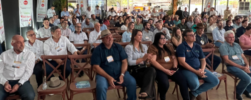 feira de avicultura