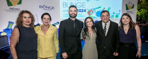 fundação bunge