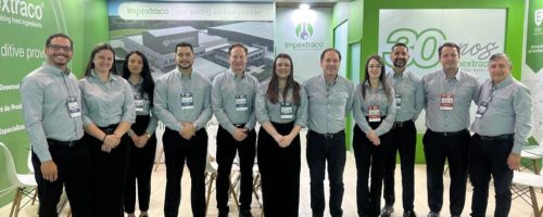 impextraco equipe