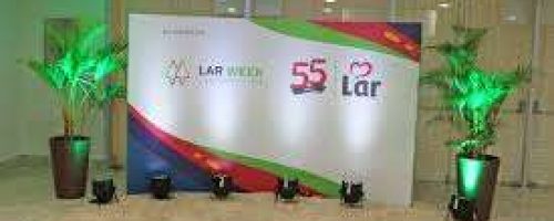 larweek