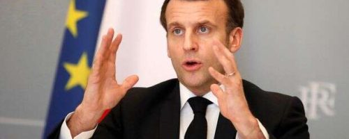 macron
