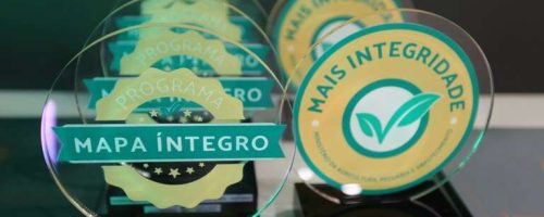 mais integridade