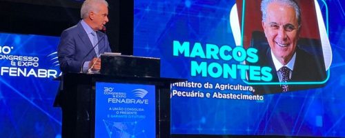 marcos montes