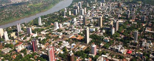 FOZ DO IGUAÇU
