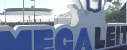 MEGALEITE