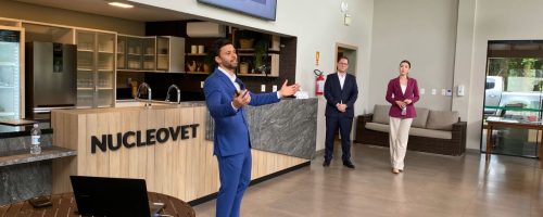nucleovet cp