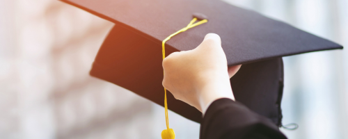 pos graduacao