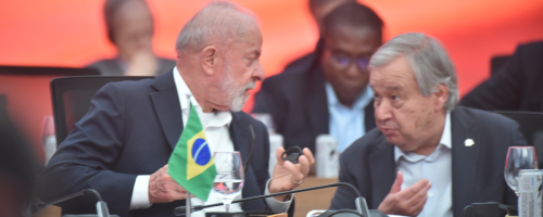 presidente lula