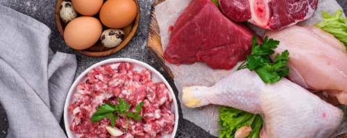 produtos e origem animal