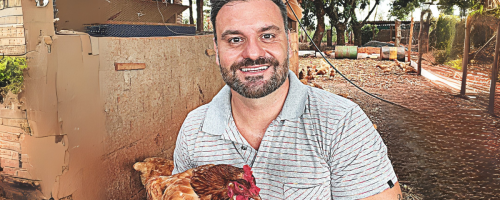 prof cesar
