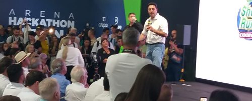ratinho