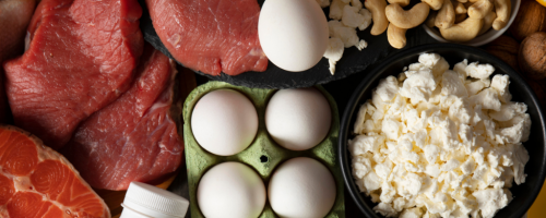 segurança alimentar