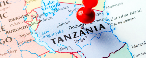 tanzânia
