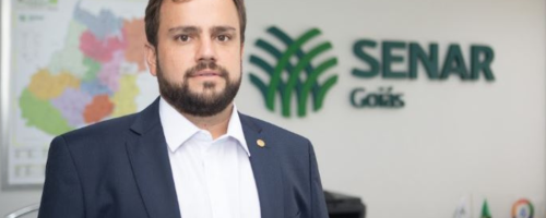 Você pode até entrar em uma empresa pelo QI (Quociente de Inteligência - conhecimento técnico), mas o que te segura lá é o QE (Quociente Emocional - entender de gente e de si) Dirceu Borges, Superintendente Senar/GO