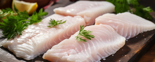 tilapia
