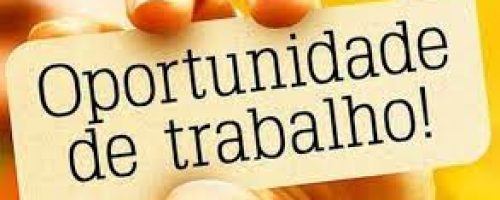 trabalho