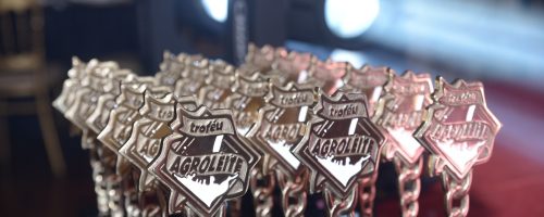 troféu