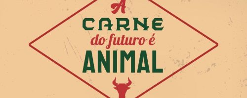 carne do futuro