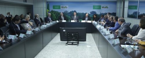 Foto: MAPA