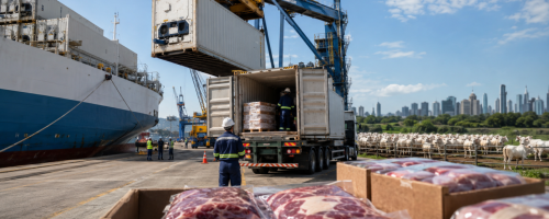 valor das exportações de carne bovina cresce 43,9% (2)